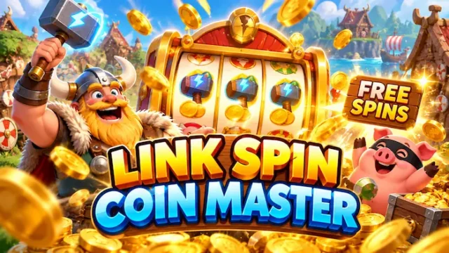 Code Coin Master
