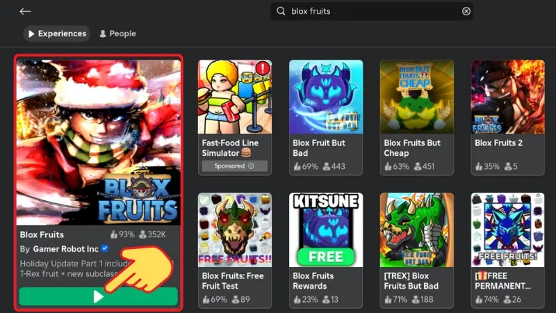 code blox fruits 4