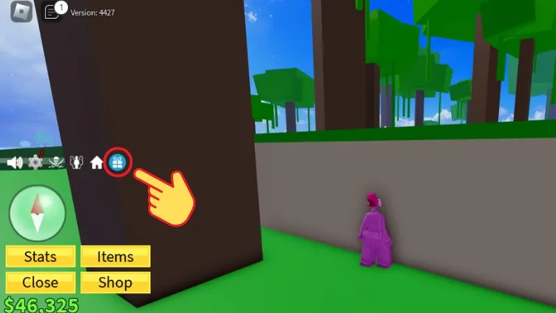 code blox fruits 5